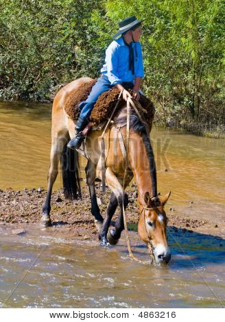 Gaucho Festival
