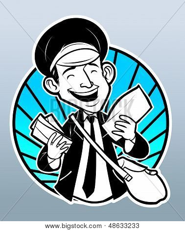 postman