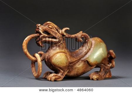 Chinese Jade