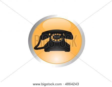 Telefoonpictogram