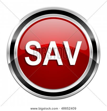ไอคอน sav 