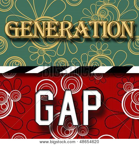 Generation Gap