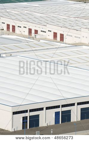 Industrial Zone