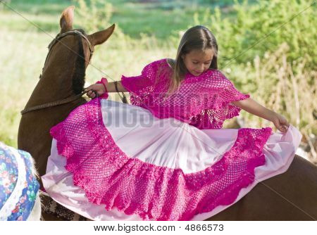 Gaucho Festival
