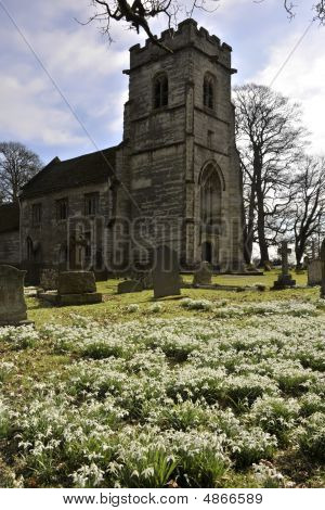 Baddesley Clinton ejendom