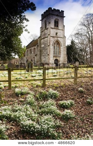 Baddesley Clinton ejendom