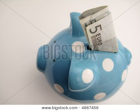 Euro Piggy