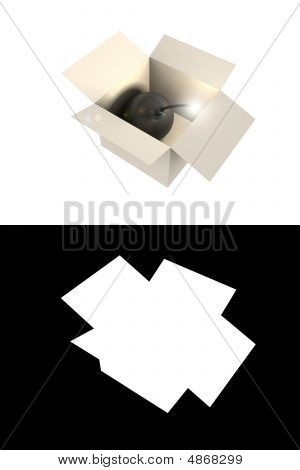 MailBomb