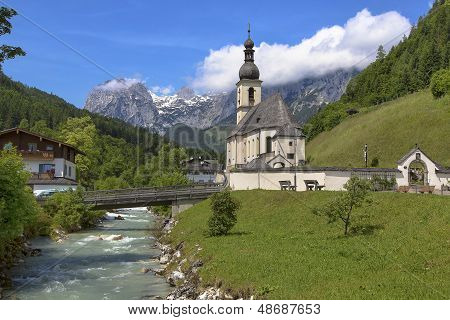 Ramsau