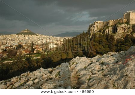 Athen