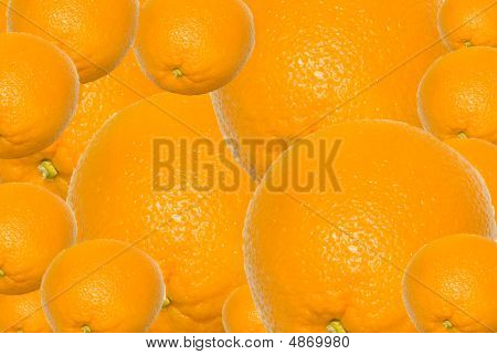 Naranjas