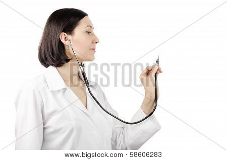 Doctor