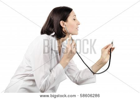 Doctor