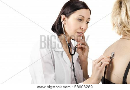 Doctor