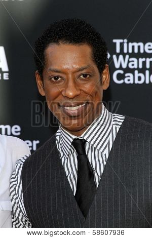 Orlando Jones at 