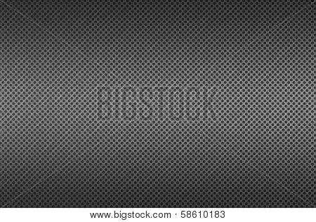 Metal grid mesh background texture