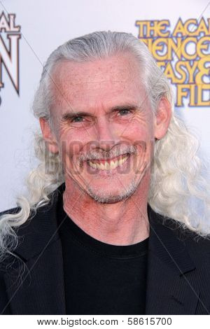Camden Toy at the 39th Annual Saturn Awards, The Castaway, Burbank, CA 06-26-13