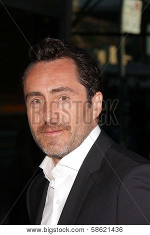 Demian Bichir at 
