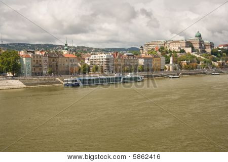Budapest Riverside