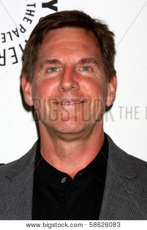 Tim Bagley at The Paley Center Presents: An Evening With 
