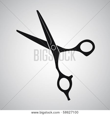 scissors