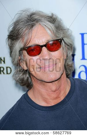 Eric Roberts at the 