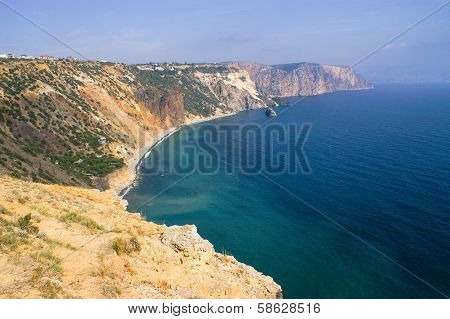 Cape Fiolent