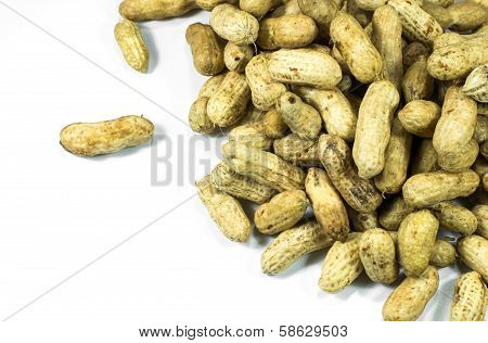 peanuts