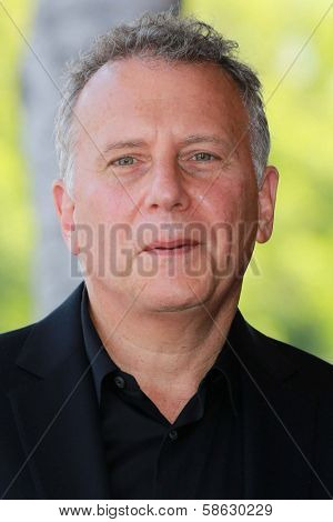 Paul Reiser at the Peter Falk Star on the Hollywood Walk of Fame Ceremony, Hollywood, CA 07-25-13