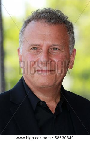 Paul Reiser at the Peter Falk Star on the Hollywood Walk of Fame Ceremony, Hollywood, CA 07-25-13