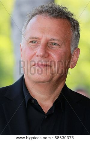 Paul Reiser at the Peter Falk Star on the Hollywood Walk of Fame Ceremony, Hollywood, CA 07-25-13
