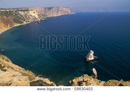 Cape Fiolent