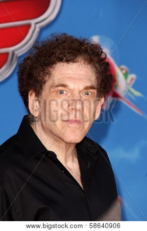 Charles Fleischer at the World Premiere Of Disney's Planes, El Capitan, Hollywood, CA 08-05-13