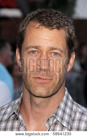 Colin Ferguson at the 