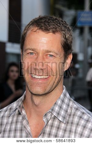 Colin Ferguson at the 