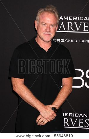 John Debney at the 