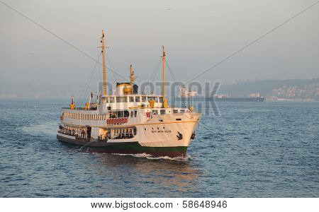 Ferry