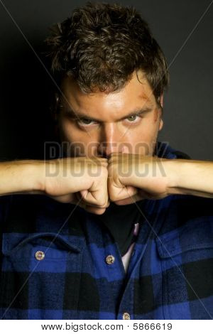 harte bad boy