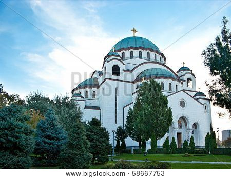 The Temple