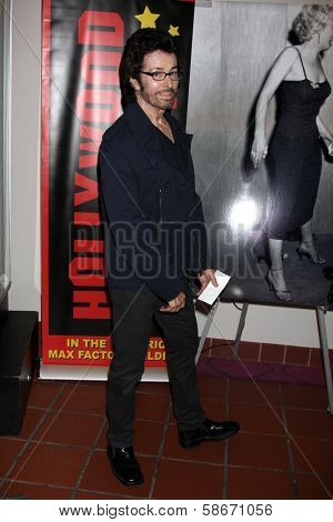 George Chakiris at 
