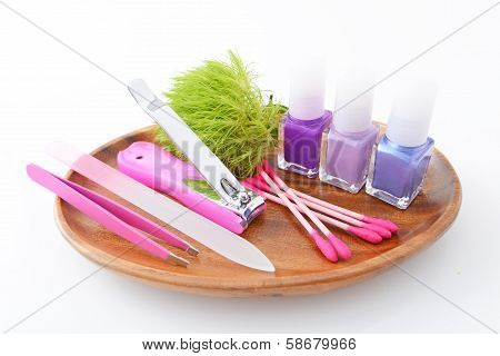 Nail Care Articles
