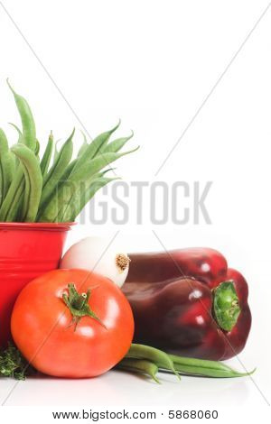 Vegetables