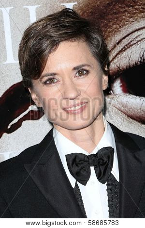Kimberly Peirce at the 