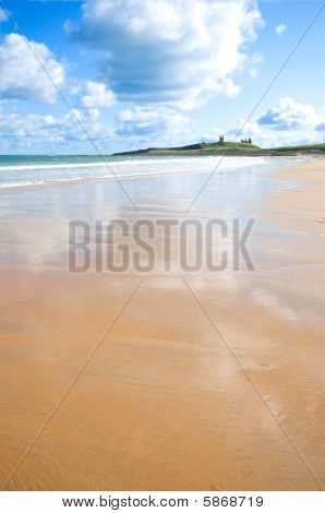 Embleton Beach