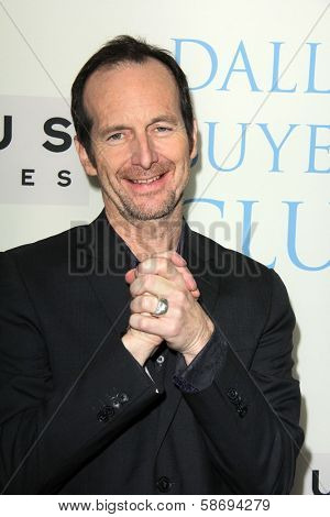 Denis O'Hare at the 