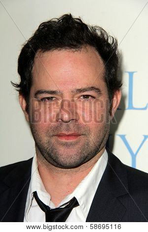 Rory Cochrane at the 