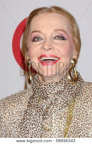 Anne Jeffreys at the 2013 GLSEN Awards, Beverly Hills Hotel, Beverly Hills, CA 10-18-13