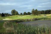 Golfplatz
