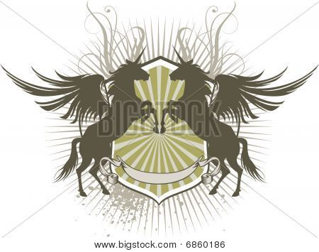Scudo di Pegasus
