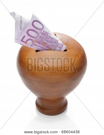 Saving Money